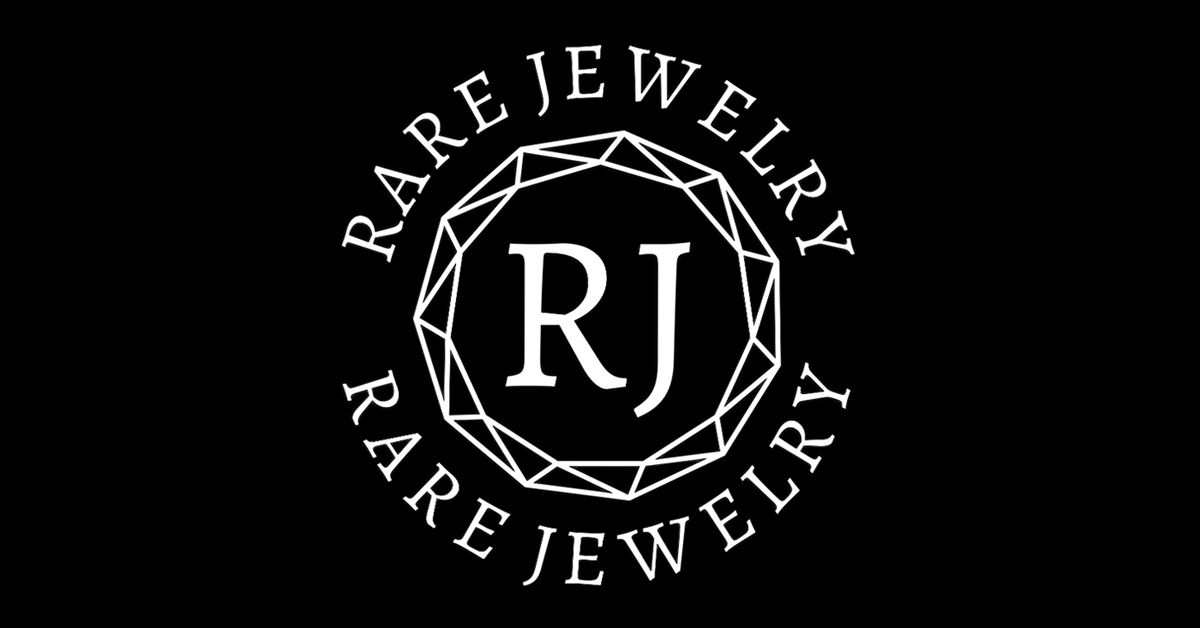 Rare jewelry hot sale