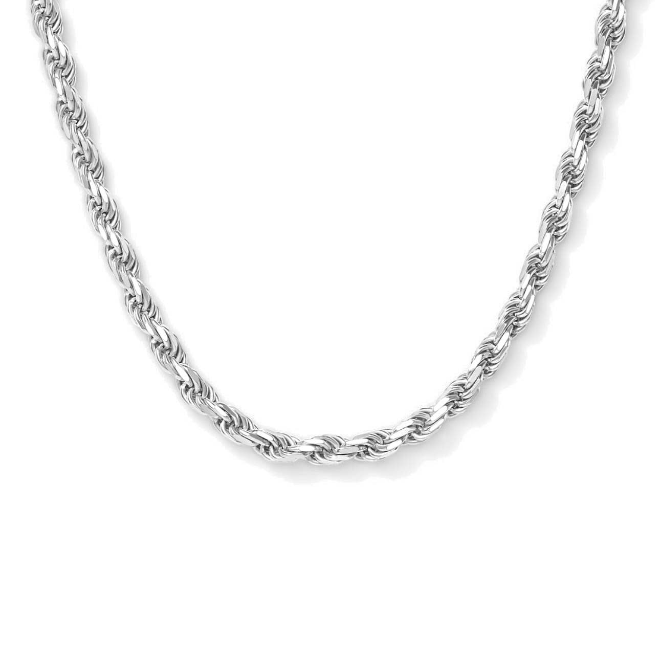 ROPE CHAIN 4MM