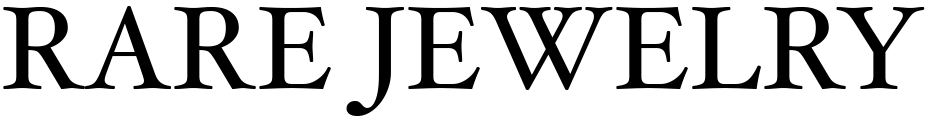 RARE JEWELRY™ logo